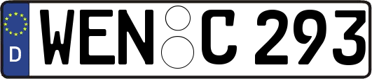 WEN-C293