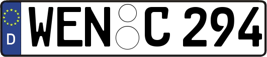 WEN-C294