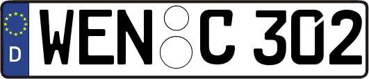 WEN-C302
