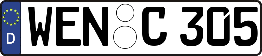 WEN-C305