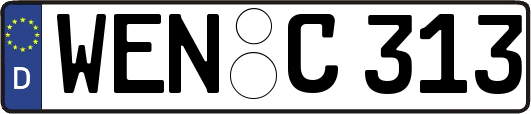 WEN-C313