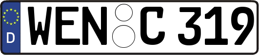 WEN-C319