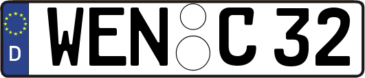WEN-C32