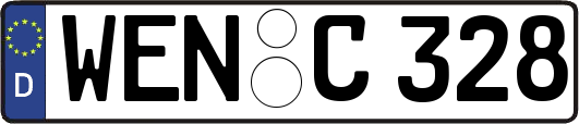 WEN-C328