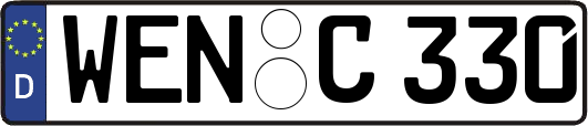 WEN-C330