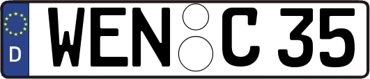 WEN-C35