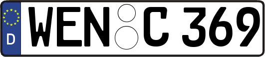 WEN-C369