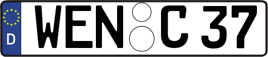 WEN-C37