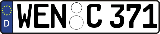 WEN-C371