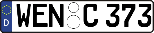 WEN-C373