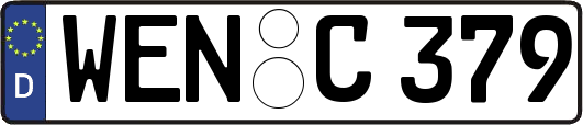 WEN-C379