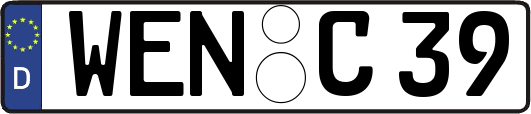 WEN-C39