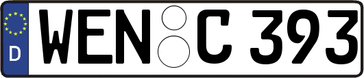 WEN-C393