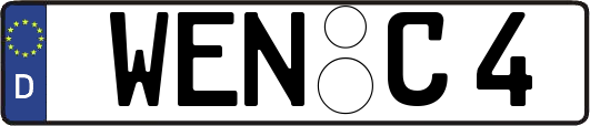 WEN-C4