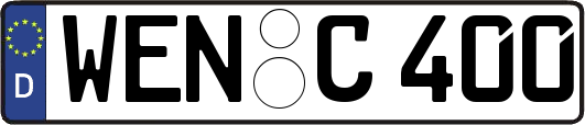 WEN-C400