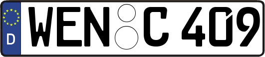 WEN-C409