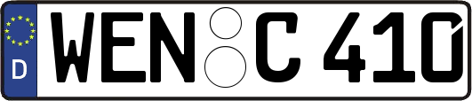 WEN-C410