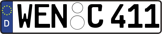 WEN-C411