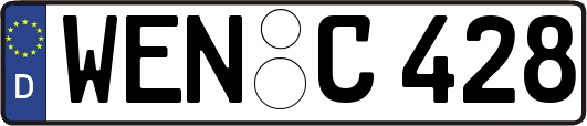 WEN-C428