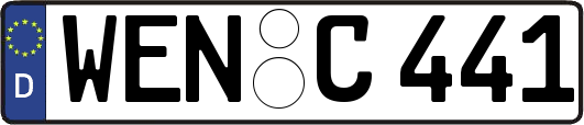 WEN-C441