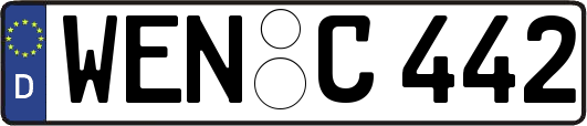 WEN-C442