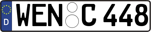 WEN-C448