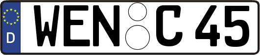 WEN-C45