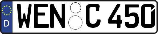 WEN-C450