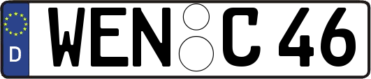 WEN-C46