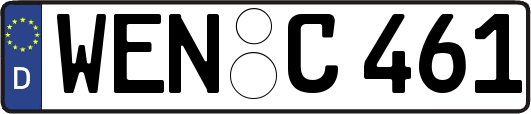 WEN-C461