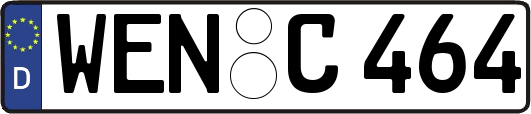 WEN-C464