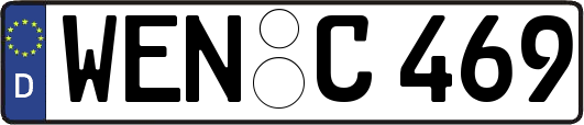 WEN-C469