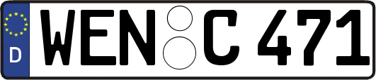WEN-C471