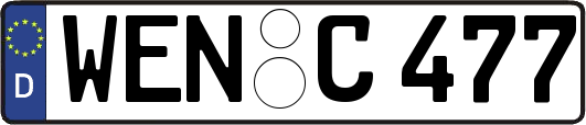 WEN-C477