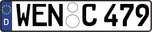 WEN-C479