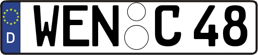 WEN-C48