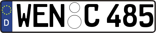 WEN-C485