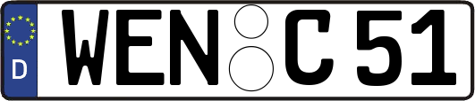 WEN-C51