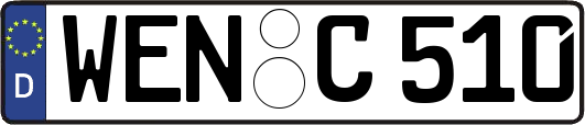 WEN-C510