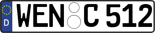 WEN-C512