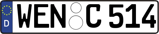 WEN-C514