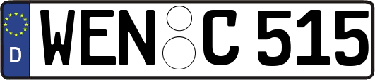 WEN-C515