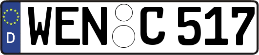 WEN-C517