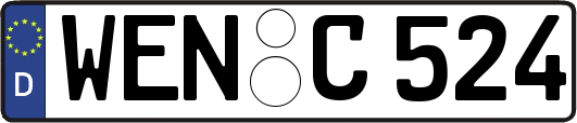 WEN-C524