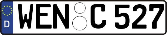 WEN-C527