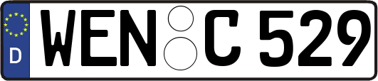 WEN-C529