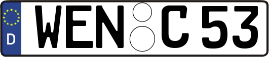 WEN-C53