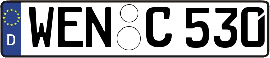 WEN-C530
