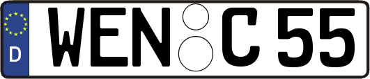 WEN-C55