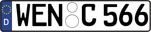WEN-C566